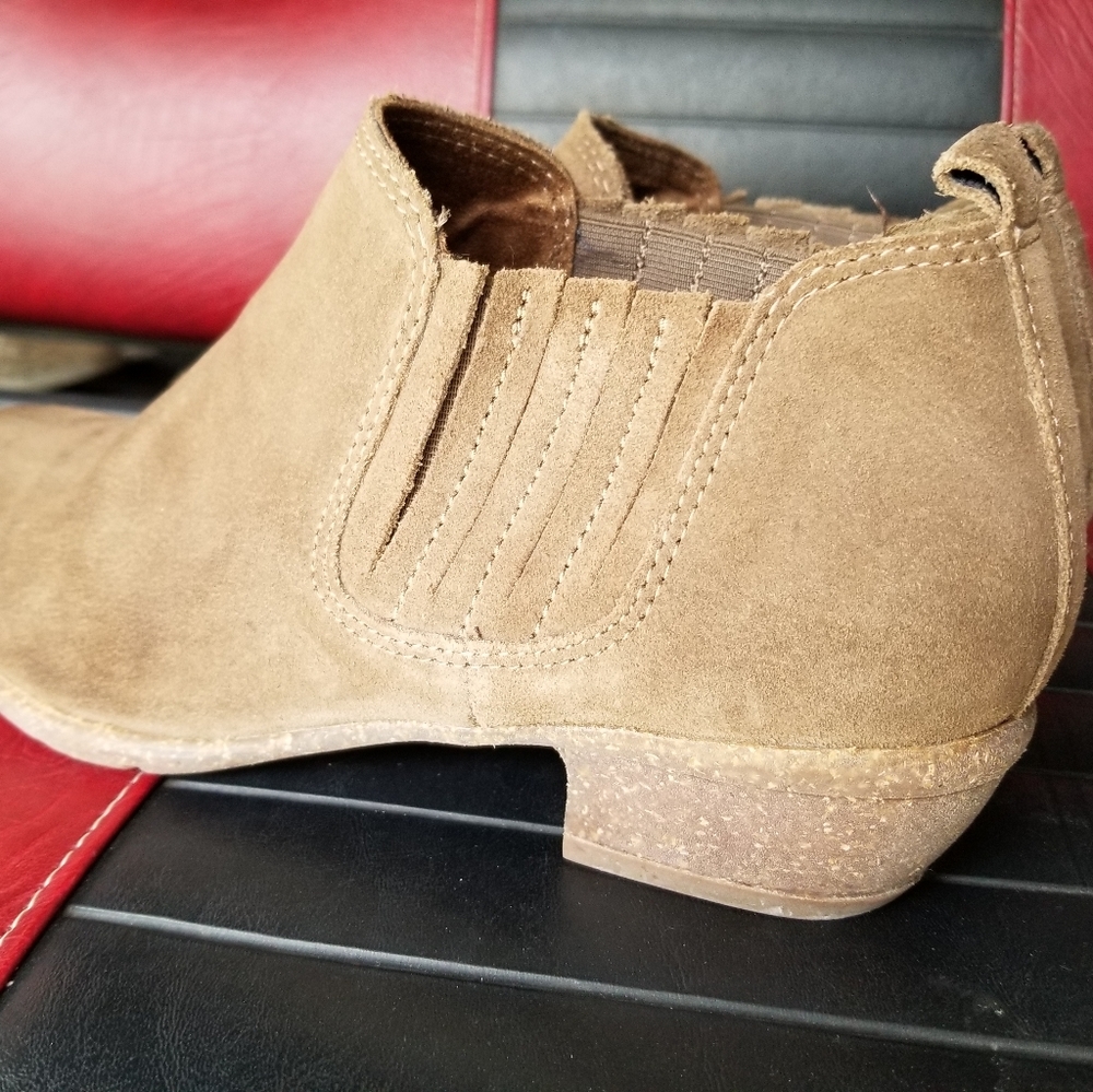 Clark's Wilrose Bootie